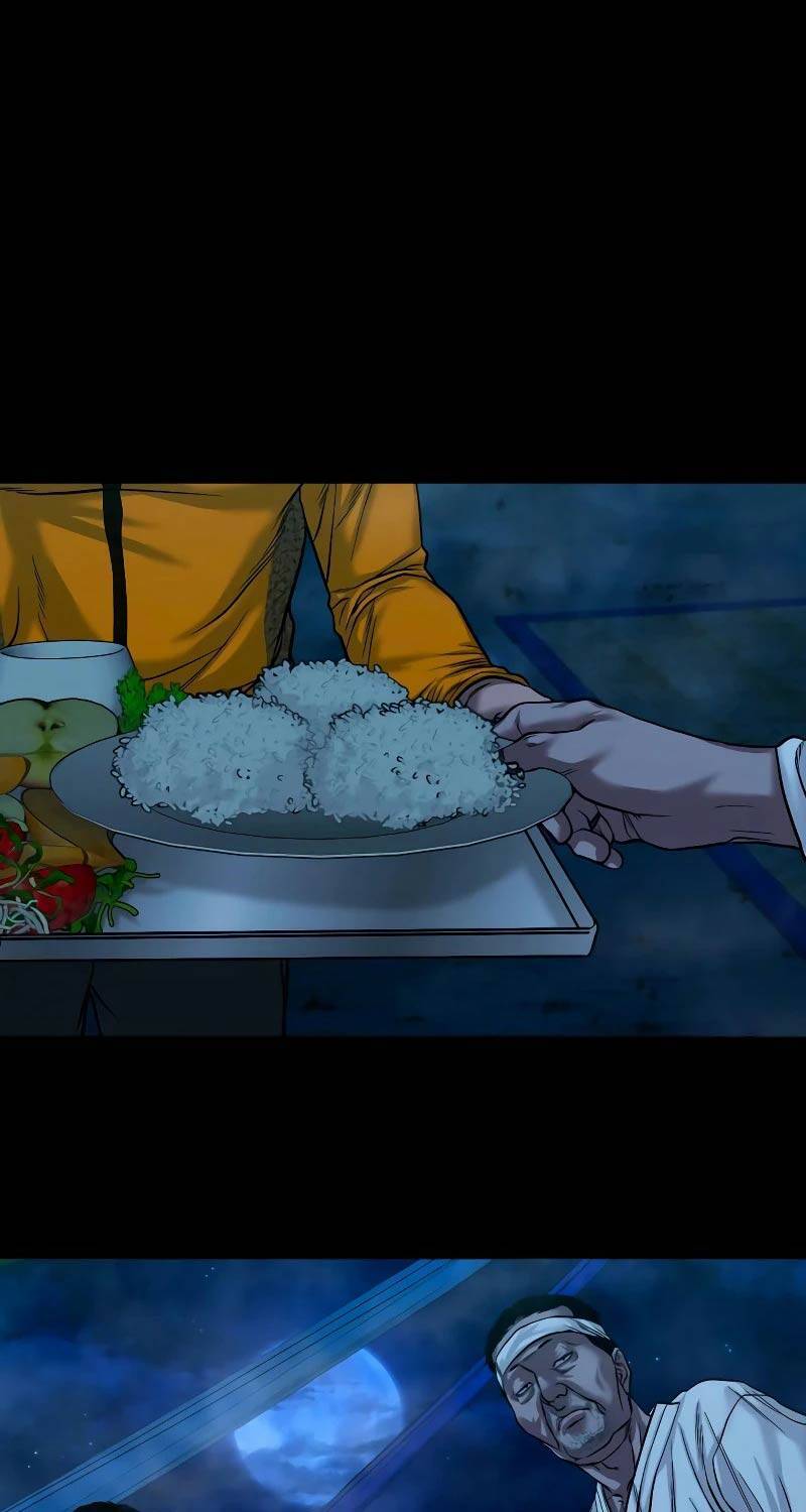 Ngôi Làng Ma Quái Chapter 28 - Trang 4