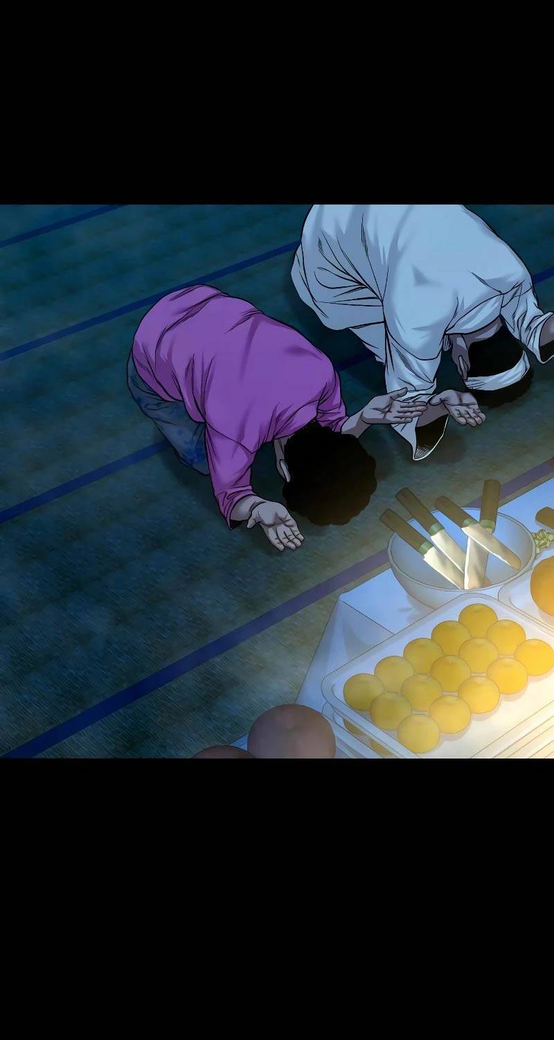 Ngôi Làng Ma Quái Chapter 28 - Trang 4