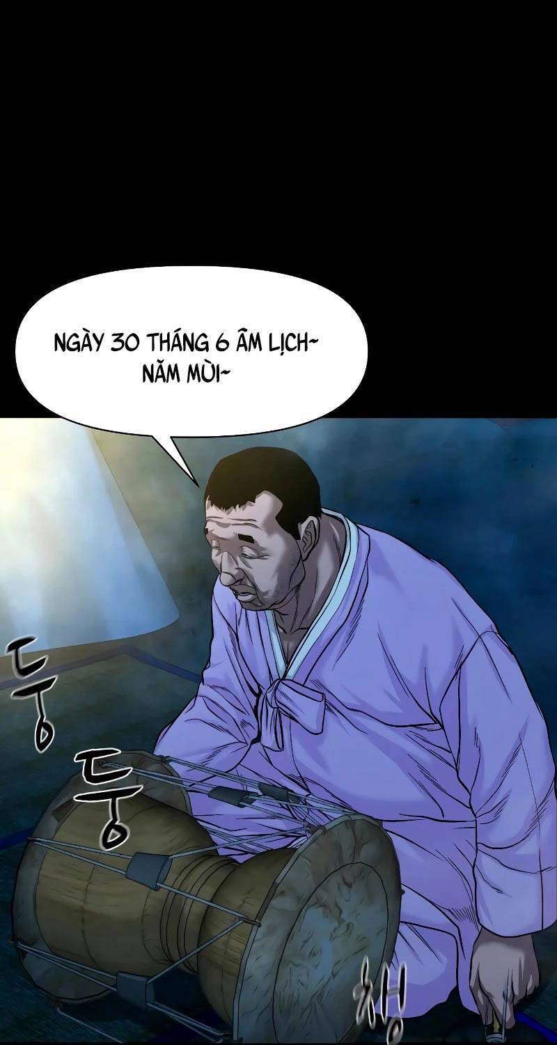 Ngôi Làng Ma Quái Chapter 28 - Trang 4