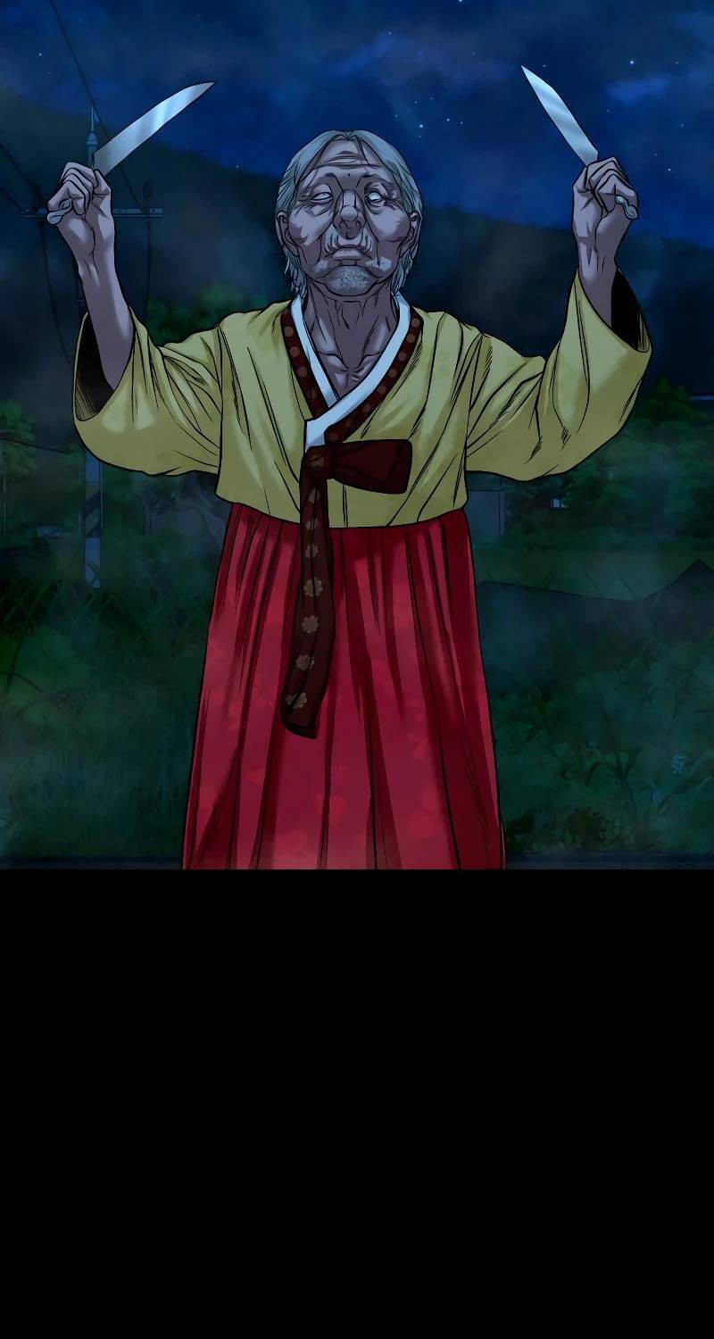 Ngôi Làng Ma Quái Chapter 28 - Trang 4