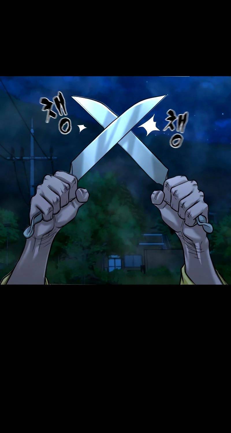 Ngôi Làng Ma Quái Chapter 28 - Trang 4