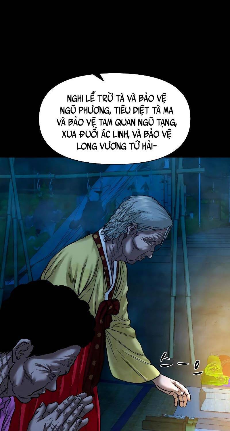 Ngôi Làng Ma Quái Chapter 28 - Trang 4