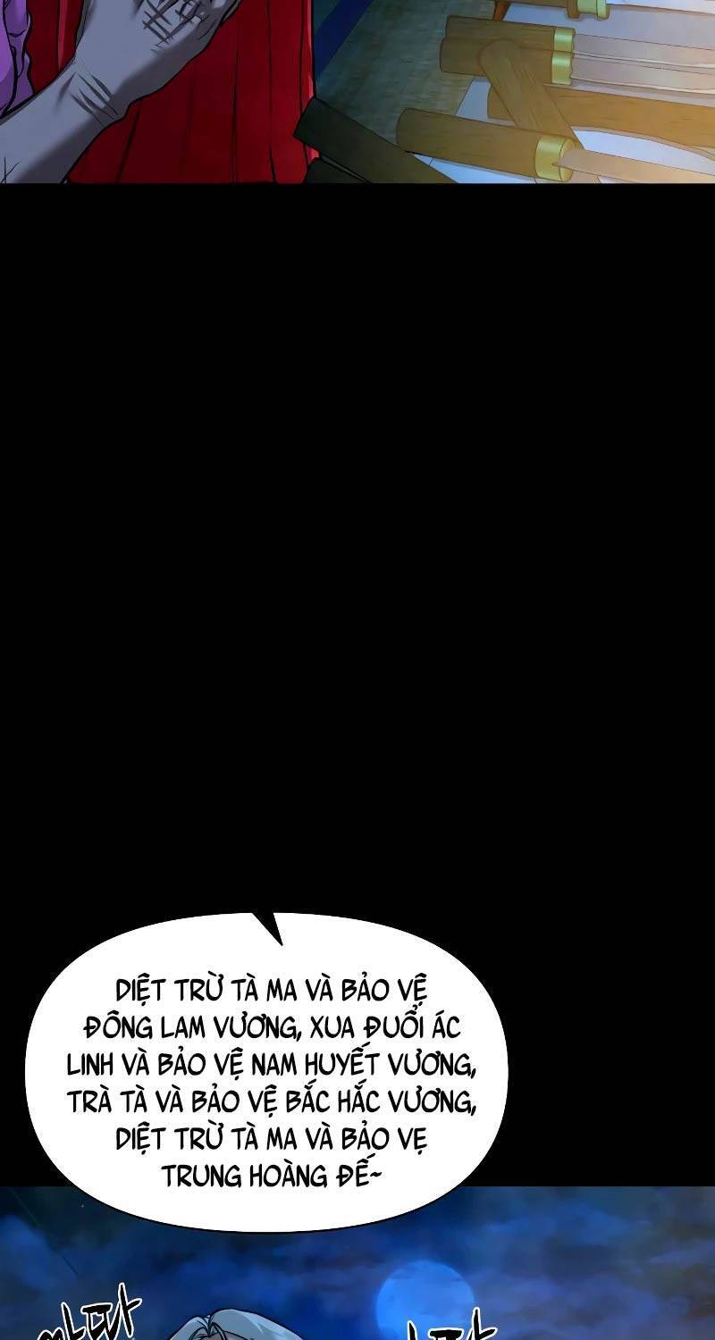 Ngôi Làng Ma Quái Chapter 28 - Trang 4