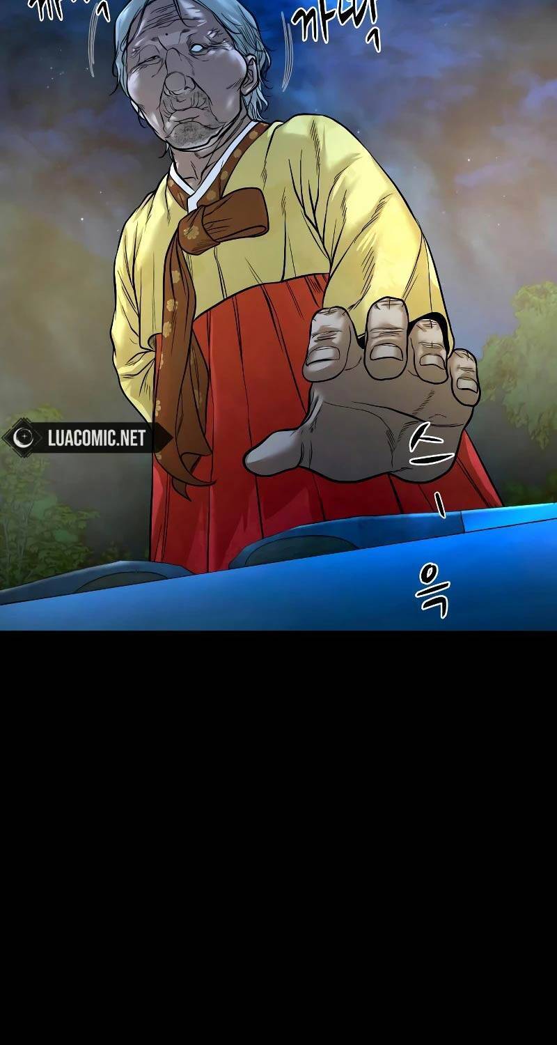 Ngôi Làng Ma Quái Chapter 28 - Trang 4