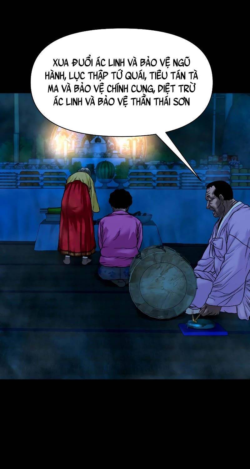 Ngôi Làng Ma Quái Chapter 28 - Trang 4