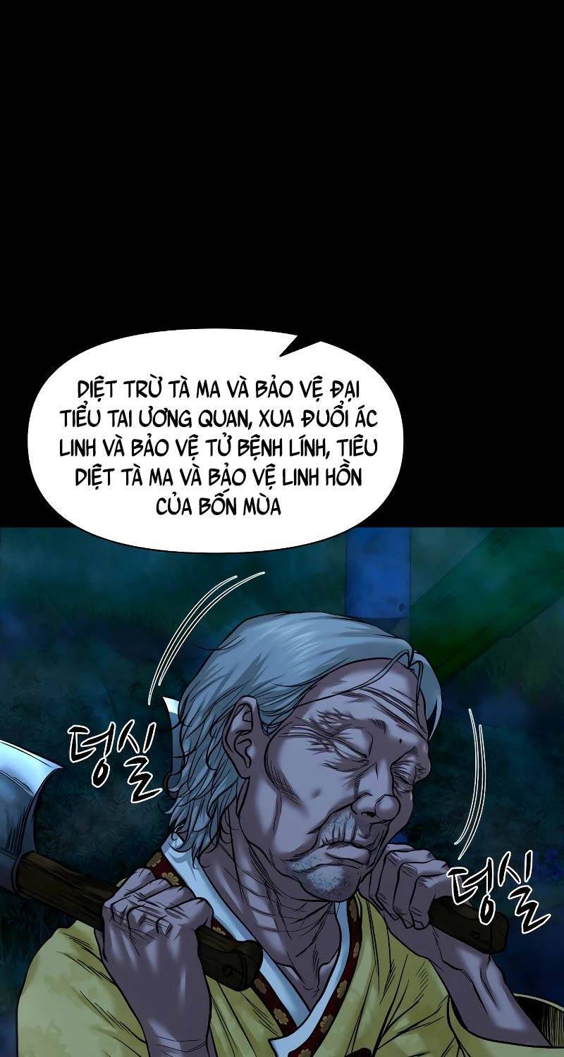 Ngôi Làng Ma Quái Chapter 28 - Trang 4