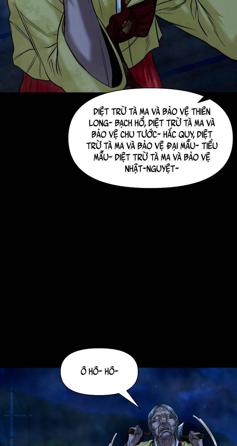 Ngôi Làng Ma Quái Chapter 28 - Trang 4