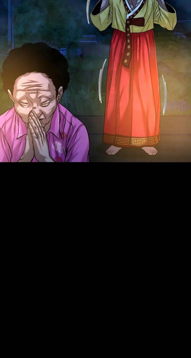 Ngôi Làng Ma Quái Chapter 28 - Trang 4