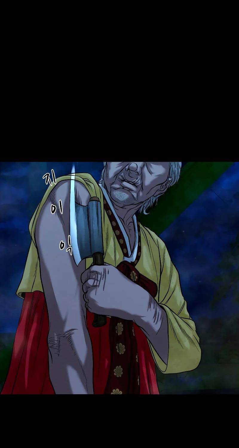Ngôi Làng Ma Quái Chapter 28 - Trang 4