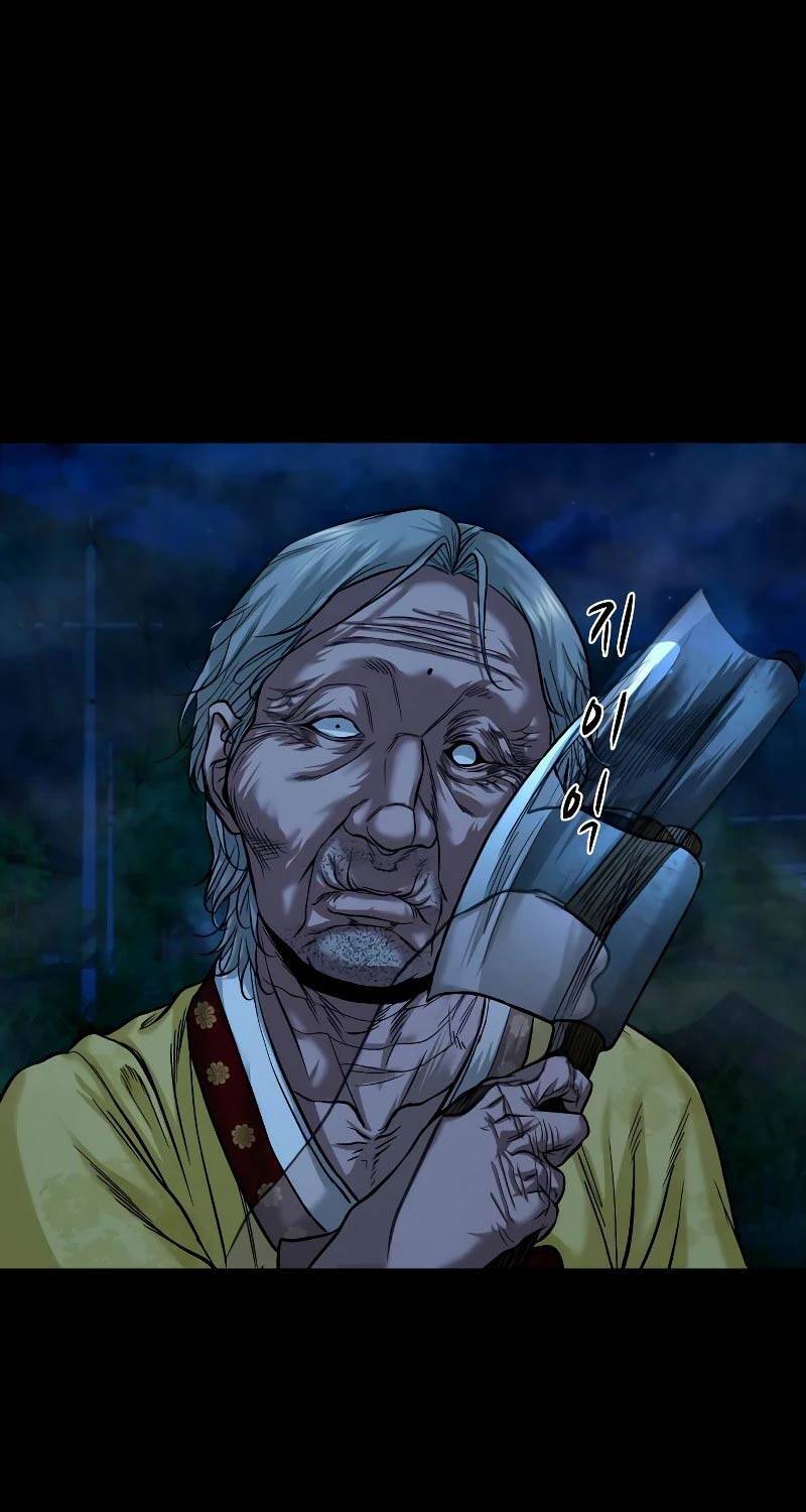 Ngôi Làng Ma Quái Chapter 28 - Trang 4