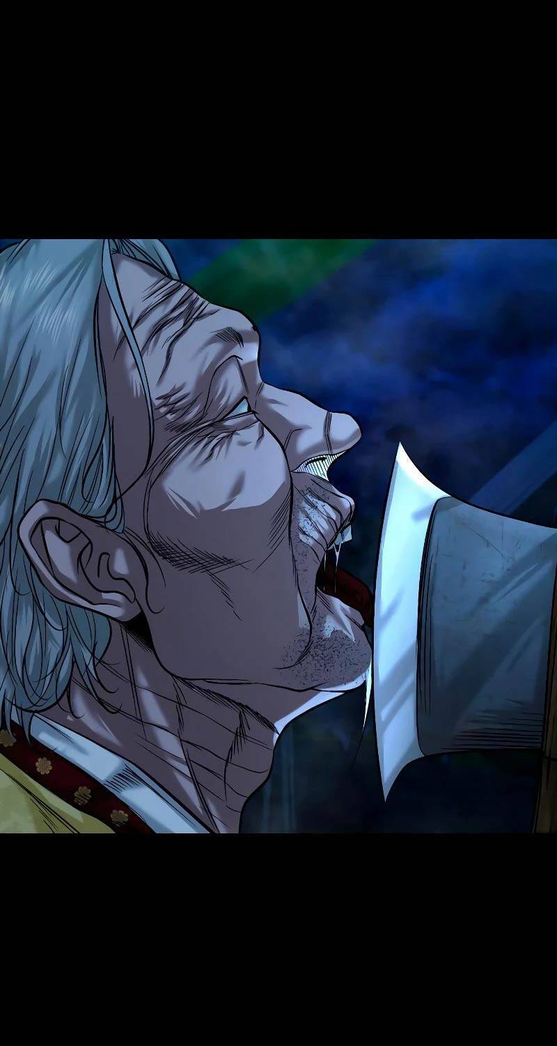 Ngôi Làng Ma Quái Chapter 28 - Trang 4