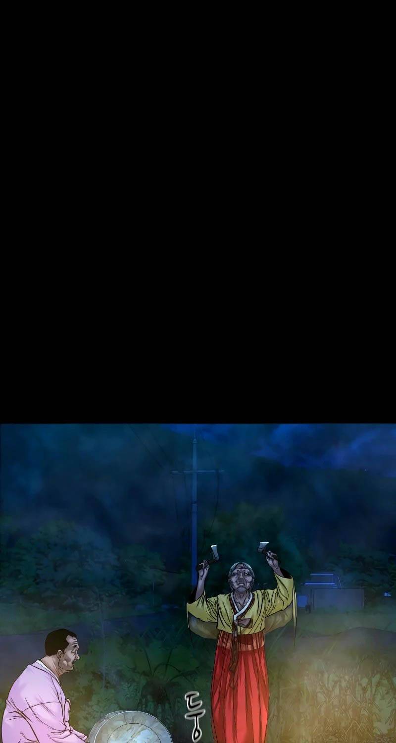 Ngôi Làng Ma Quái Chapter 28 - Trang 4