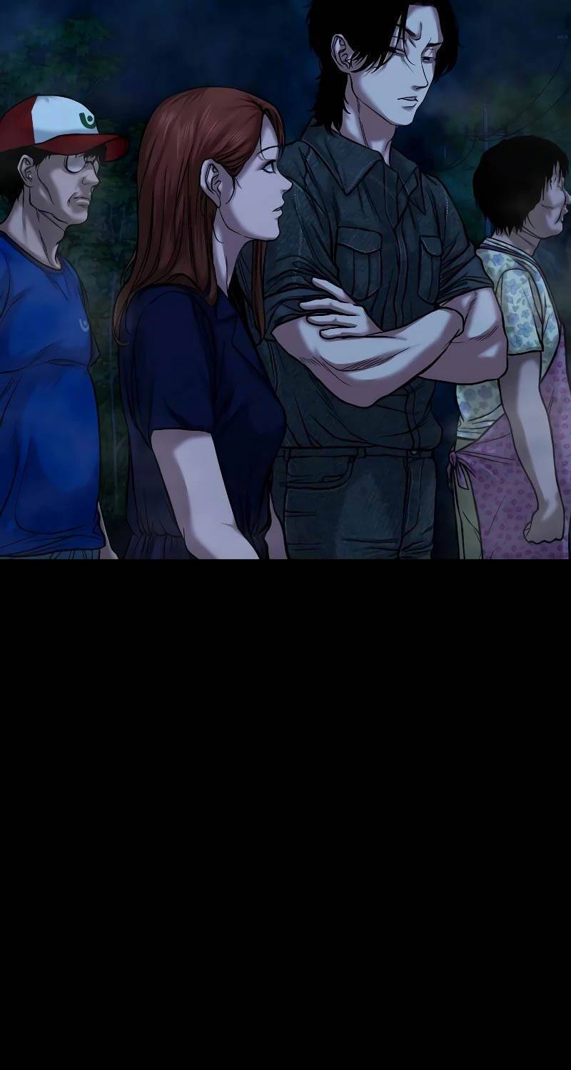 Ngôi Làng Ma Quái Chapter 28 - Trang 4