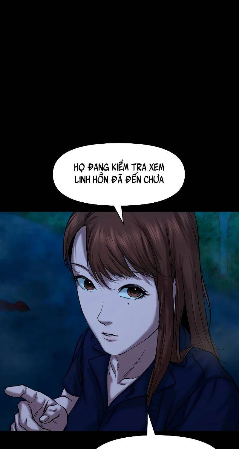 Ngôi Làng Ma Quái Chapter 28 - Trang 4