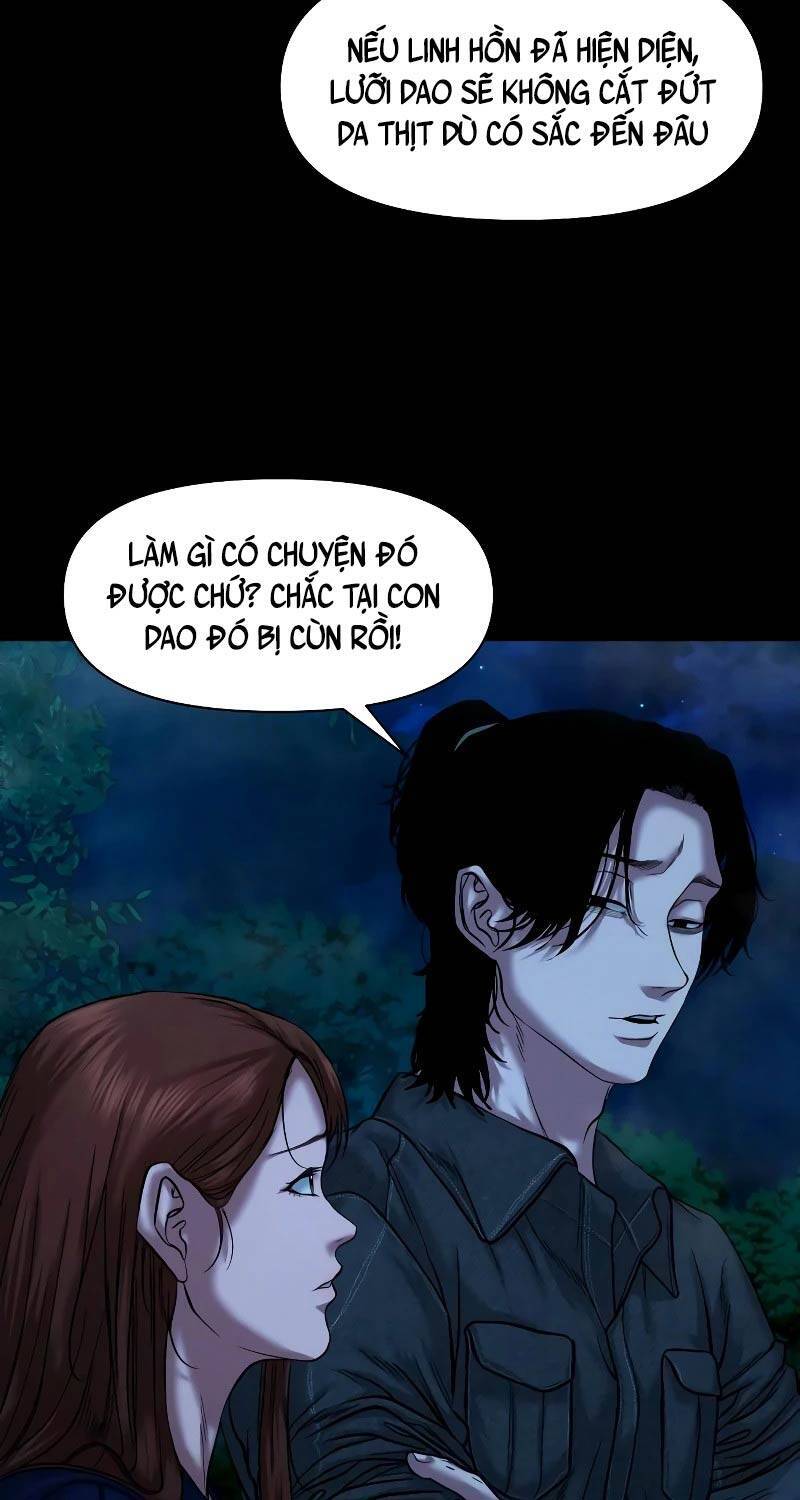 Ngôi Làng Ma Quái Chapter 28 - Trang 4