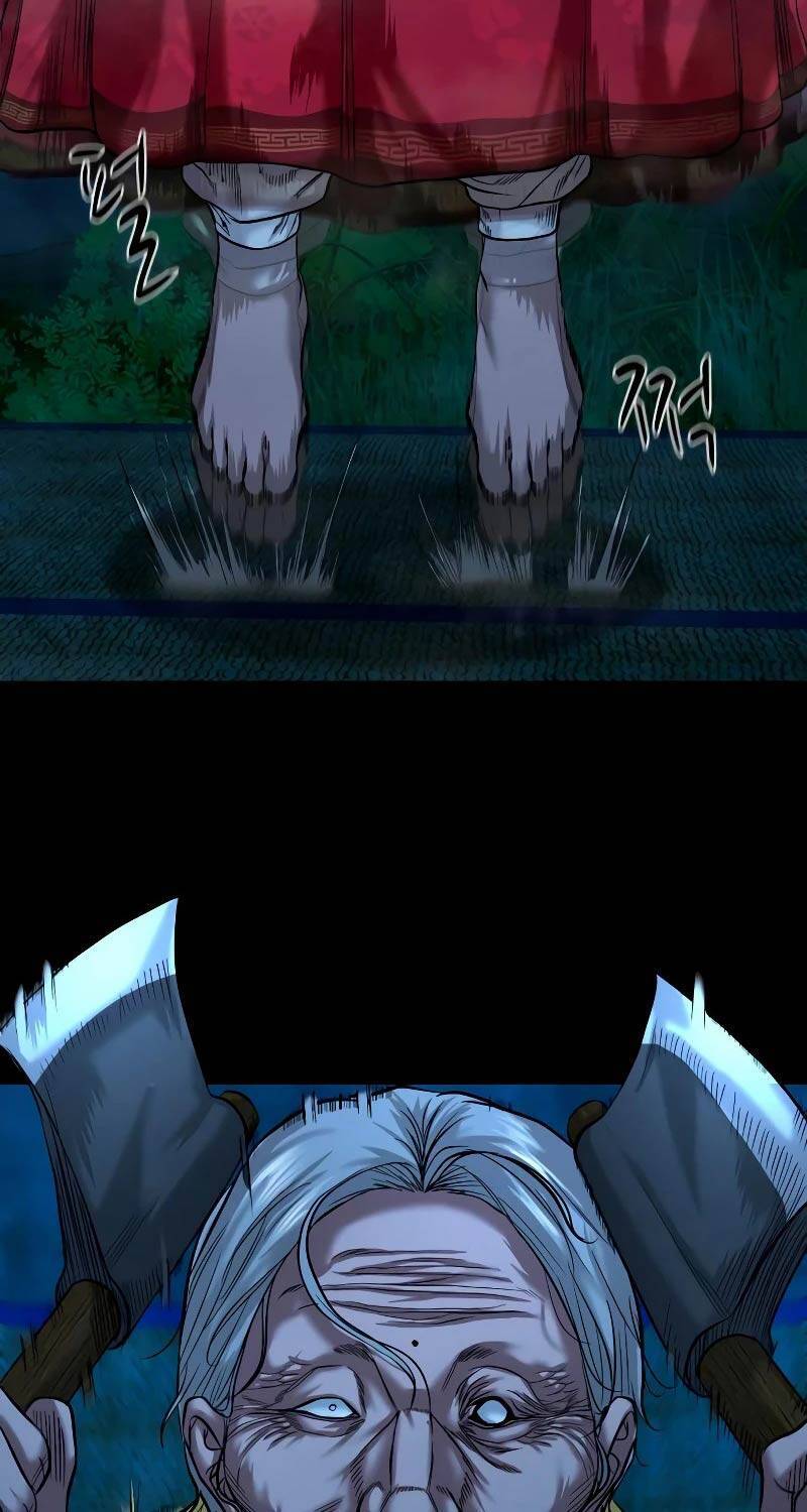 Ngôi Làng Ma Quái Chapter 28 - Trang 4