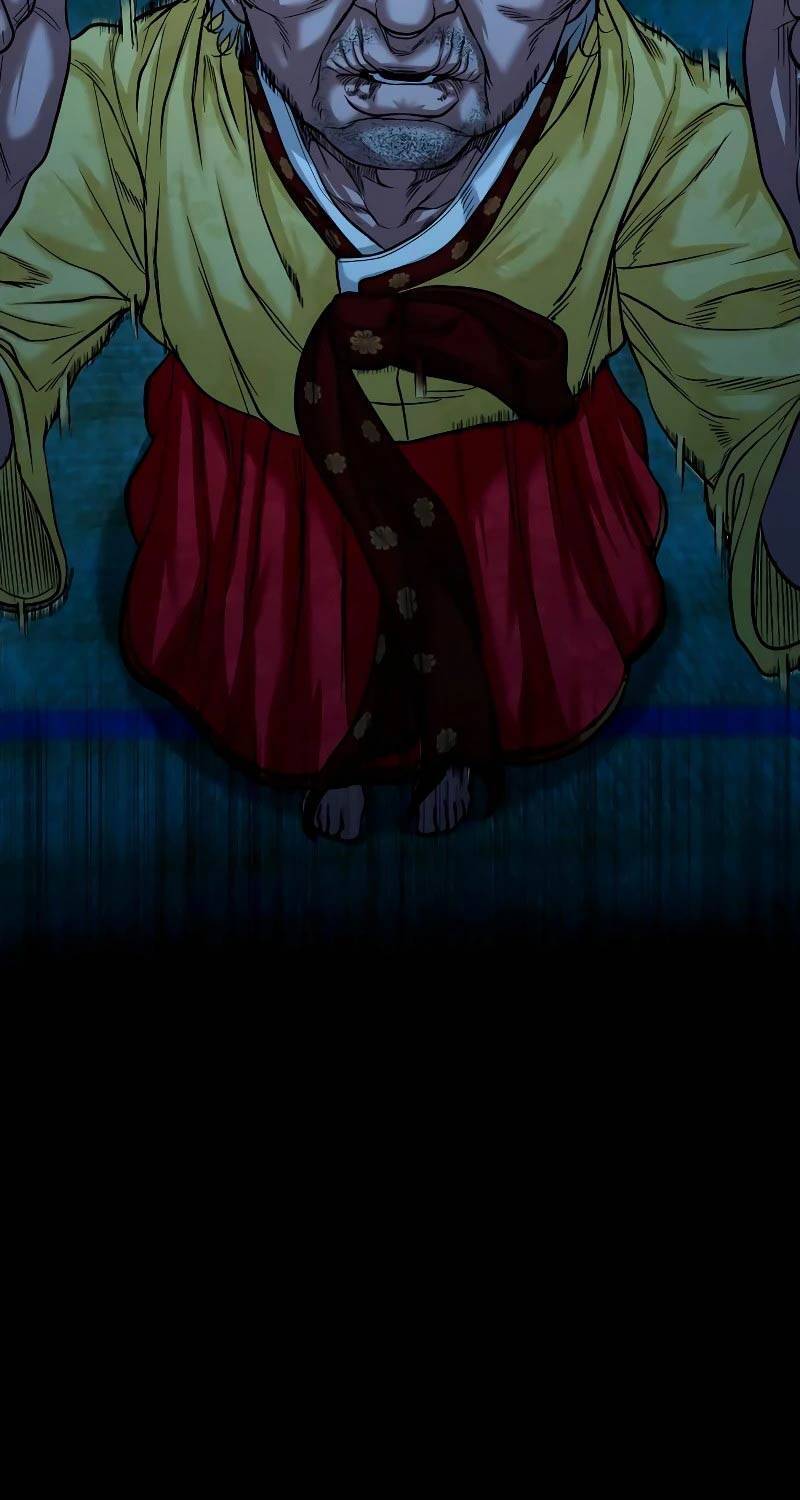 Ngôi Làng Ma Quái Chapter 28 - Trang 4