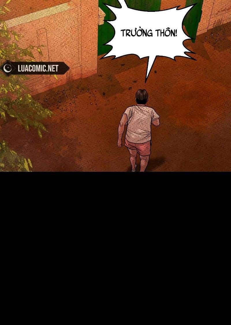 Ngôi Làng Ma Quái Chapter 28 - Trang 4