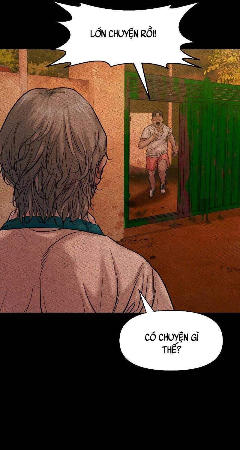 Ngôi Làng Ma Quái Chapter 28 - Trang 4