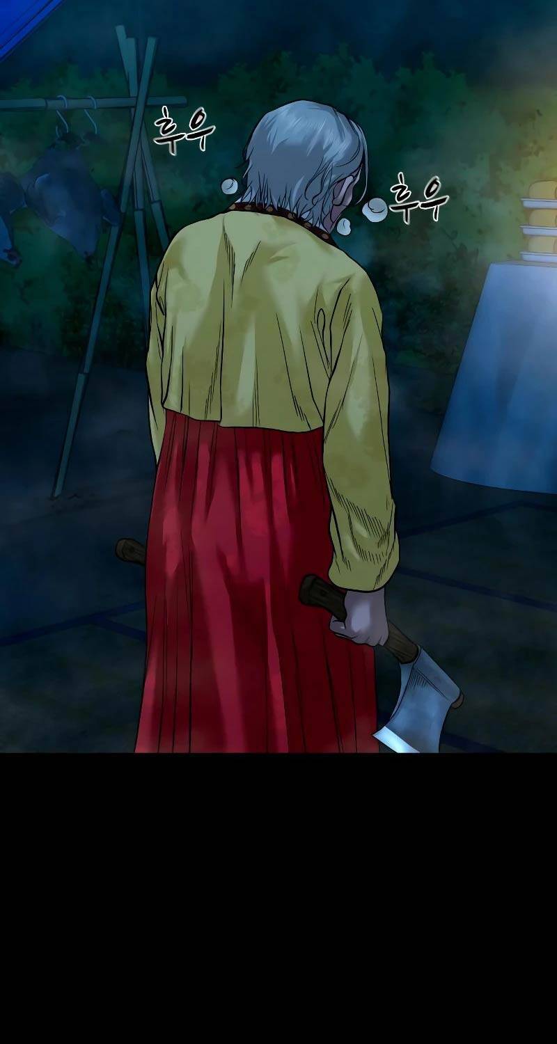 Ngôi Làng Ma Quái Chapter 28 - Trang 4