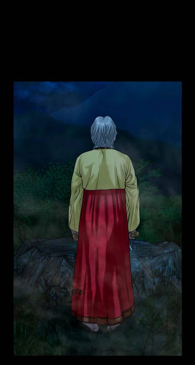 Ngôi Làng Ma Quái Chapter 28 - Trang 4
