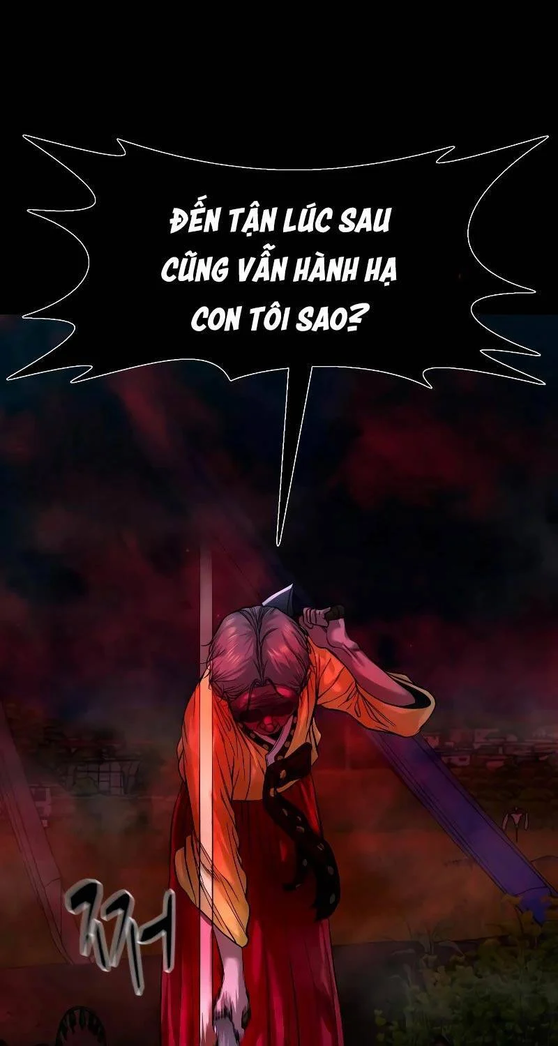 Ngôi Làng Ma Quái Chapter 28 - Trang 4