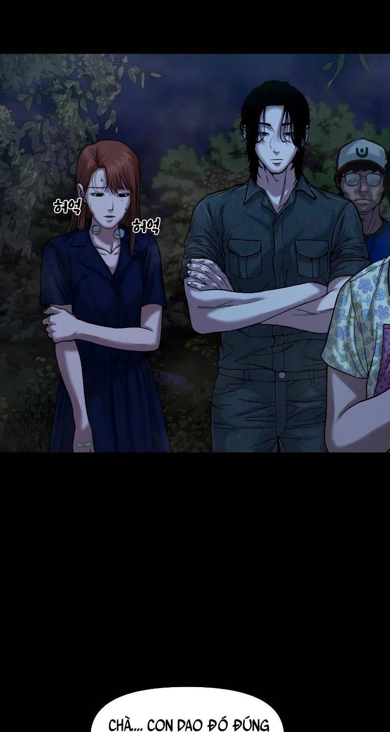 Ngôi Làng Ma Quái Chapter 28 - Trang 4