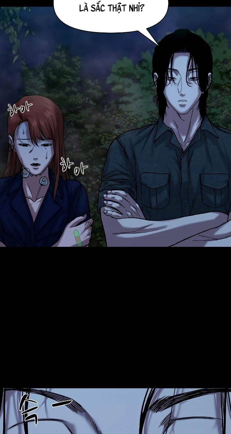 Ngôi Làng Ma Quái Chapter 28 - Trang 4