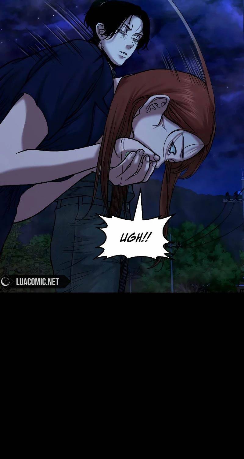 Ngôi Làng Ma Quái Chapter 28 - Trang 4
