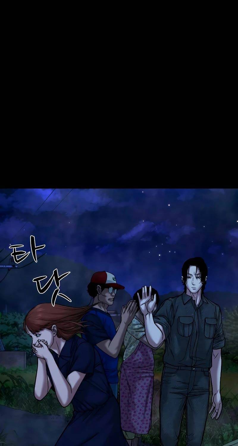 Ngôi Làng Ma Quái Chapter 28 - Trang 4
