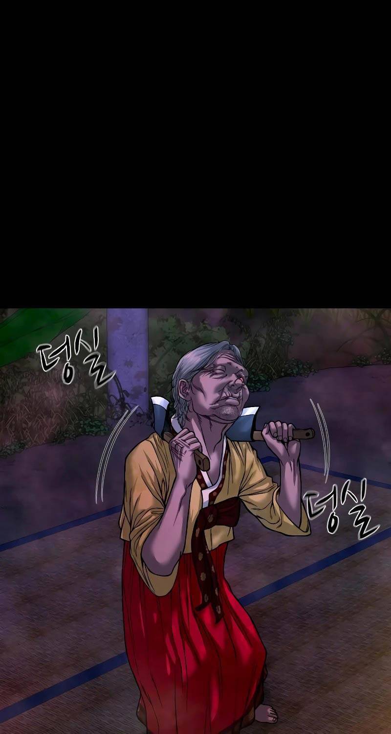 Ngôi Làng Ma Quái Chapter 28 - Trang 4