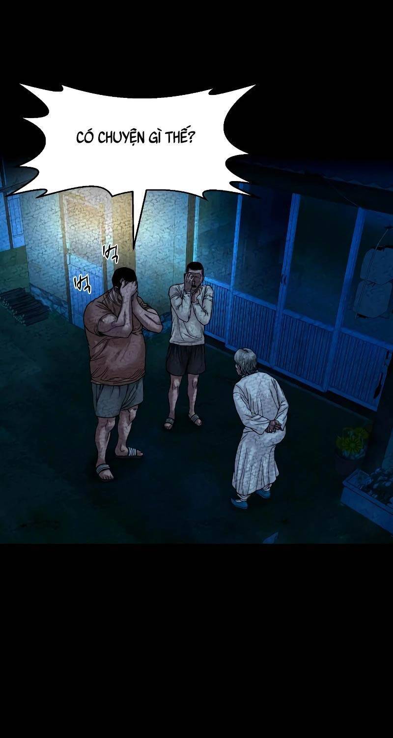 Ngôi Làng Ma Quái Chapter 28 - Trang 4