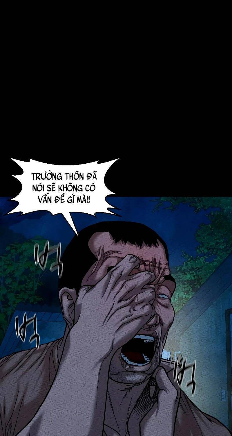 Ngôi Làng Ma Quái Chapter 28 - Trang 4