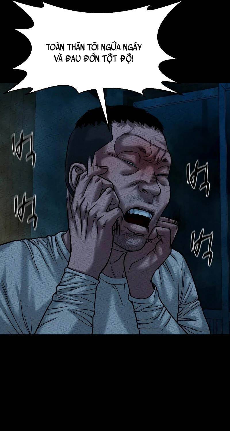 Ngôi Làng Ma Quái Chapter 28 - Trang 4
