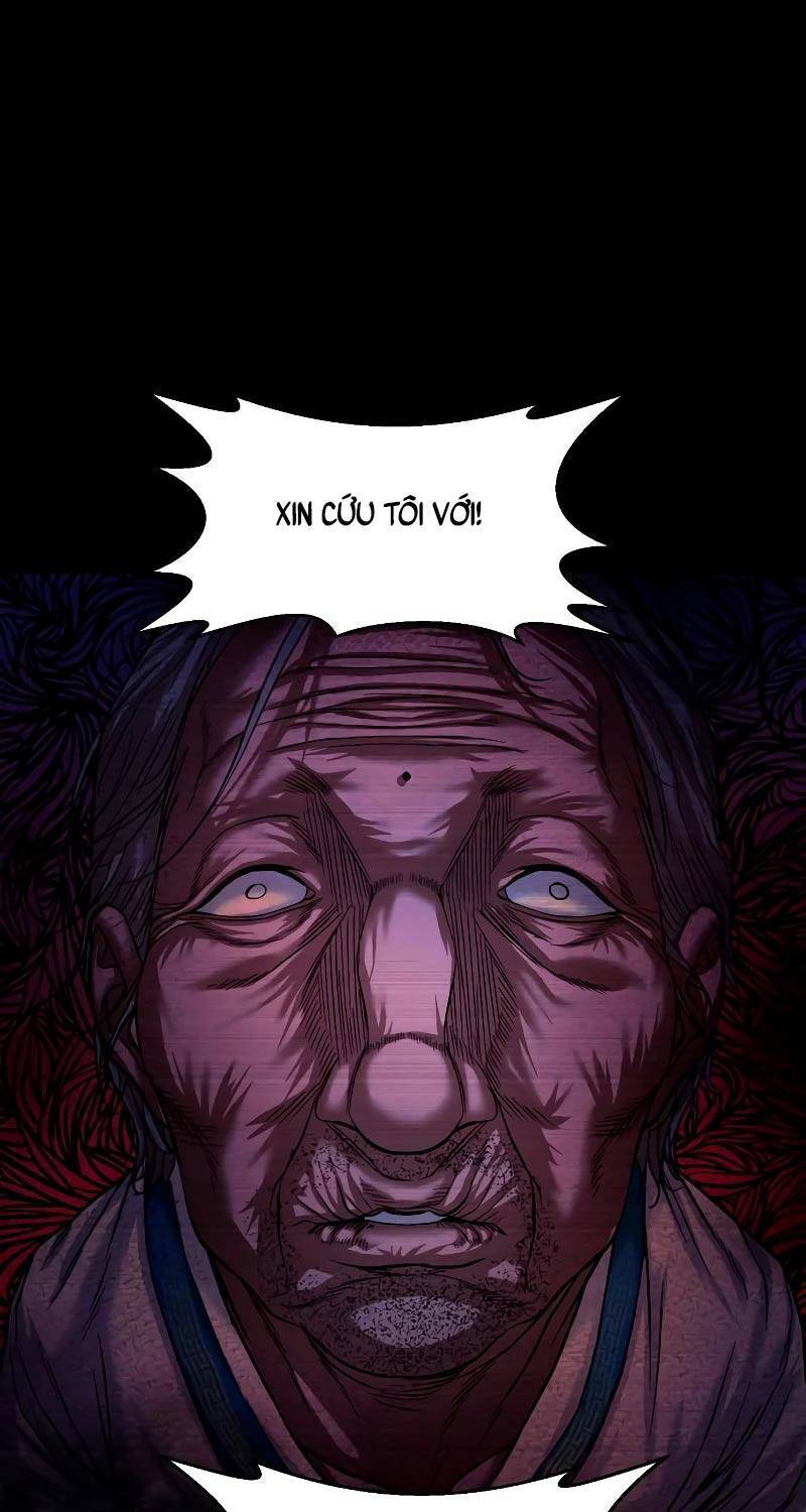 Ngôi Làng Ma Quái Chapter 28 - Trang 4