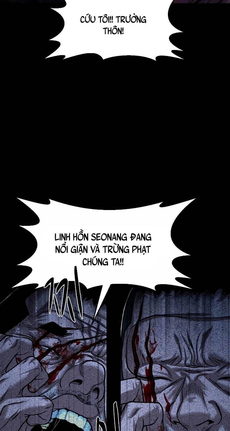 Ngôi Làng Ma Quái Chapter 28 - Trang 4