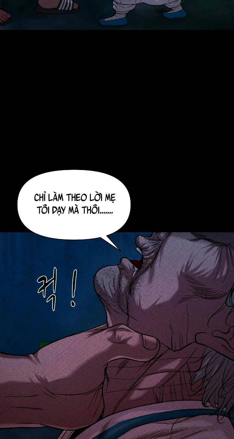 Ngôi Làng Ma Quái Chapter 28 - Trang 4