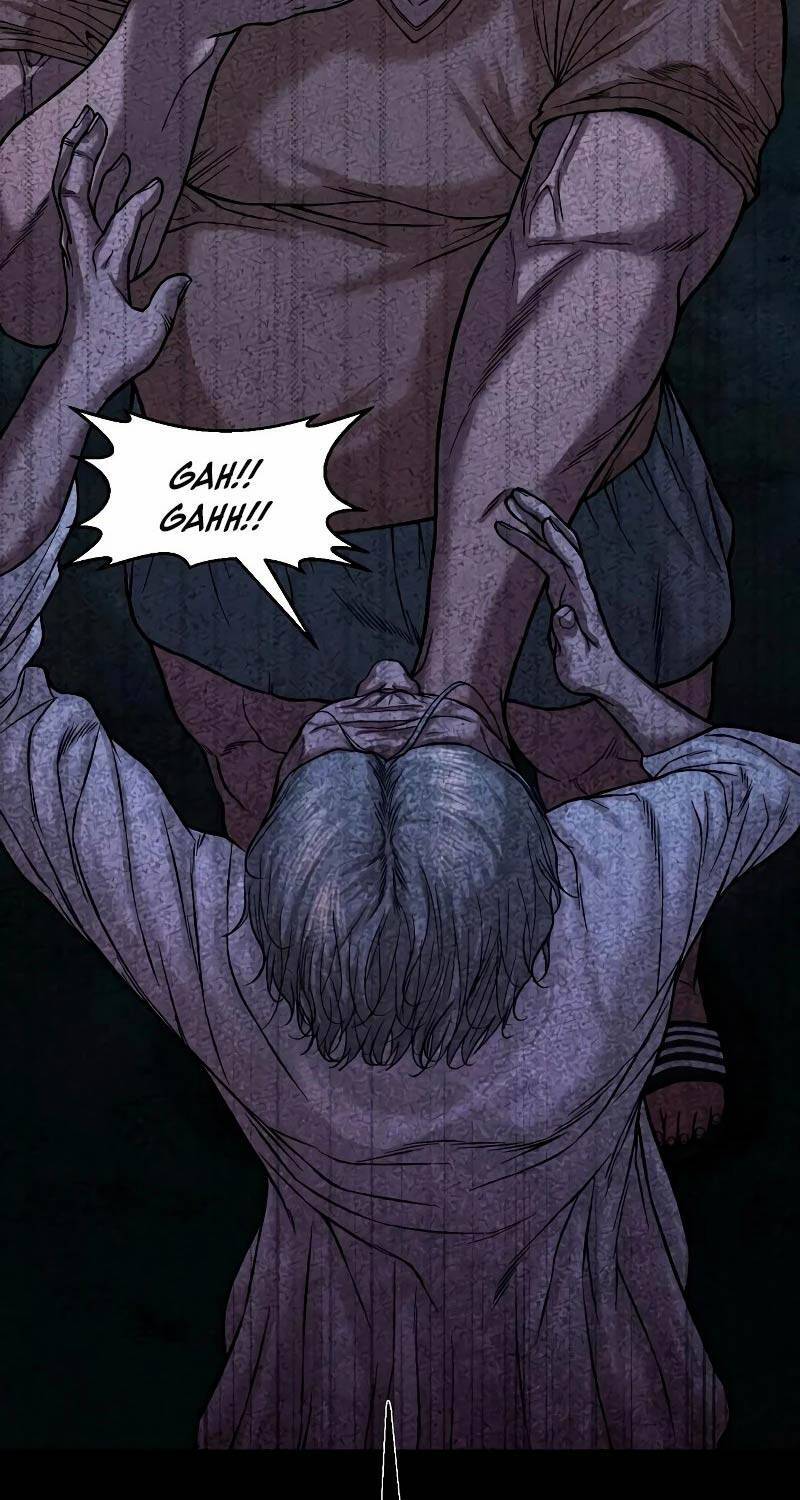 Ngôi Làng Ma Quái Chapter 28 - Trang 4