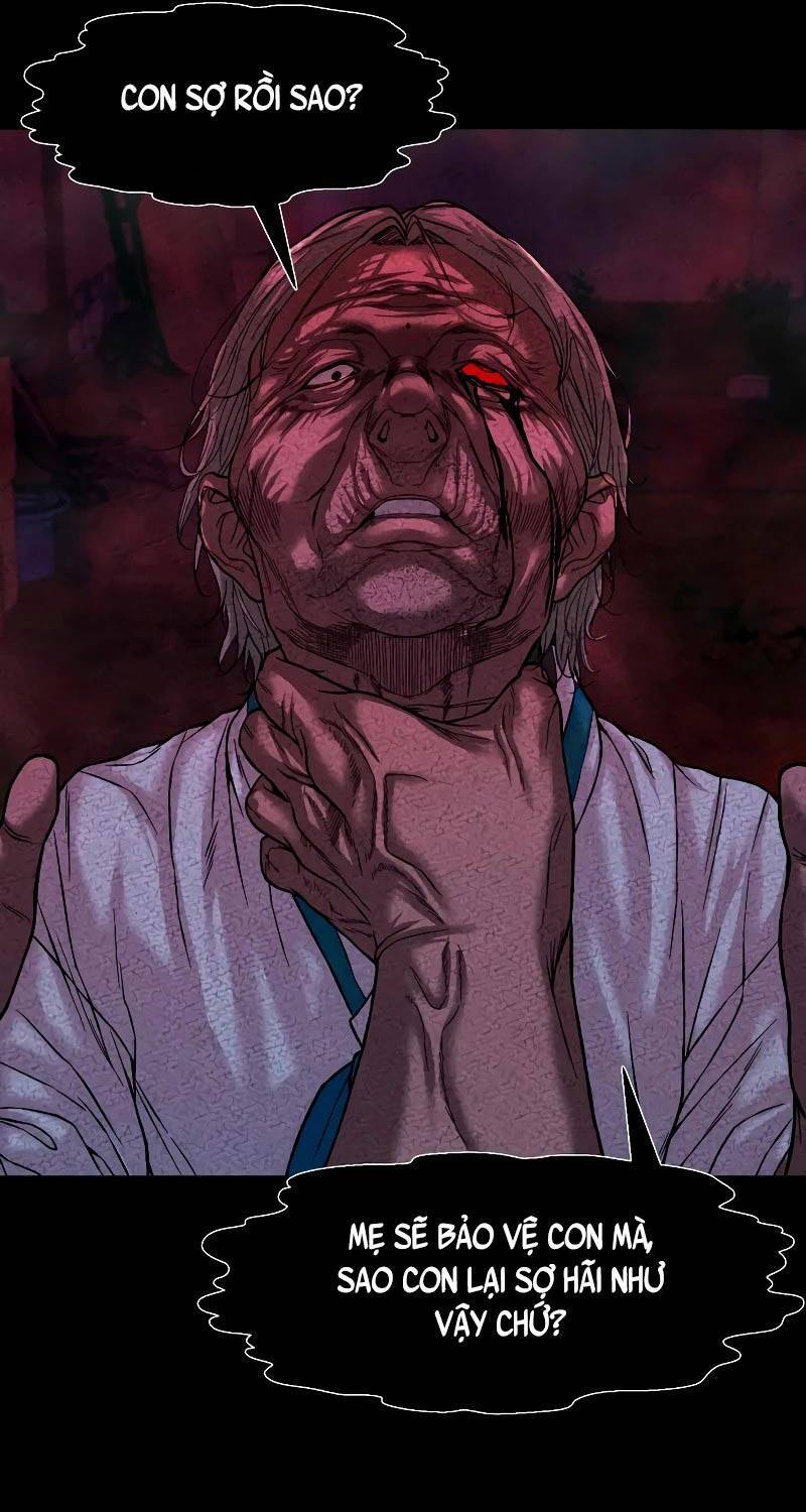 Ngôi Làng Ma Quái Chapter 28 - Trang 4
