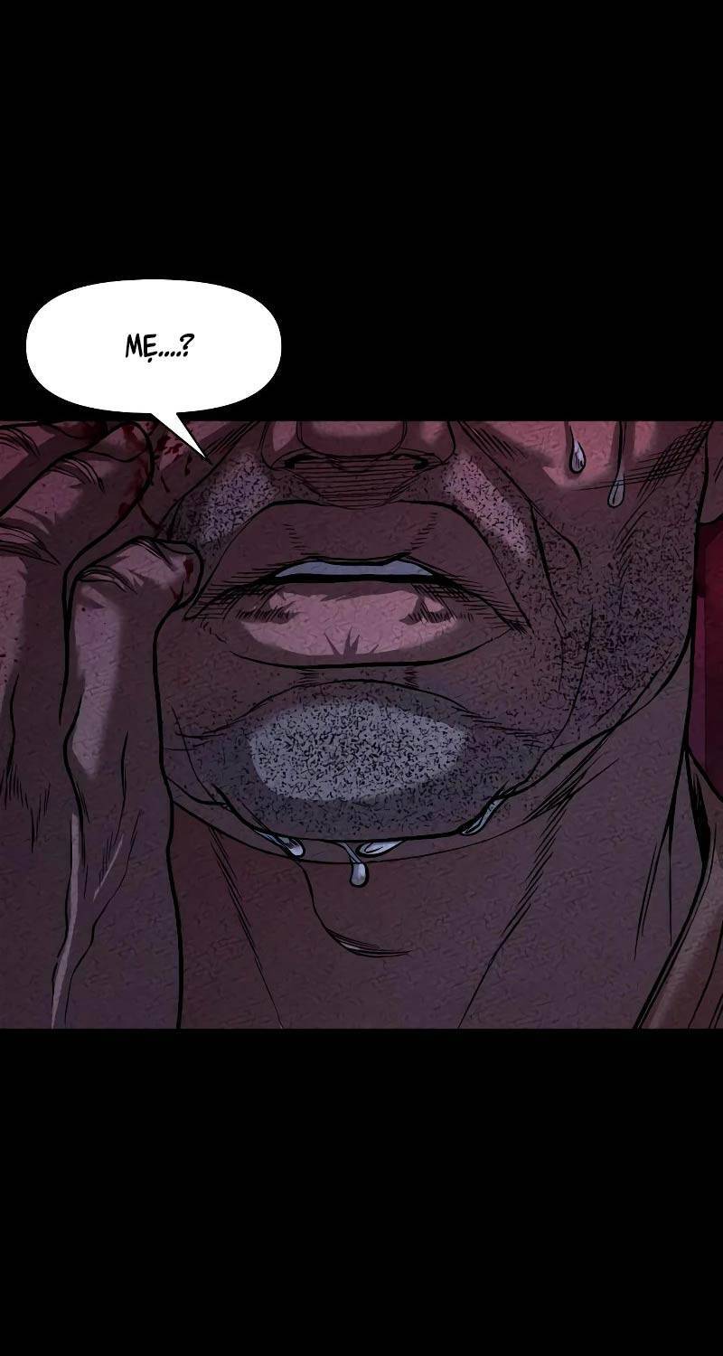 Ngôi Làng Ma Quái Chapter 28 - Trang 4