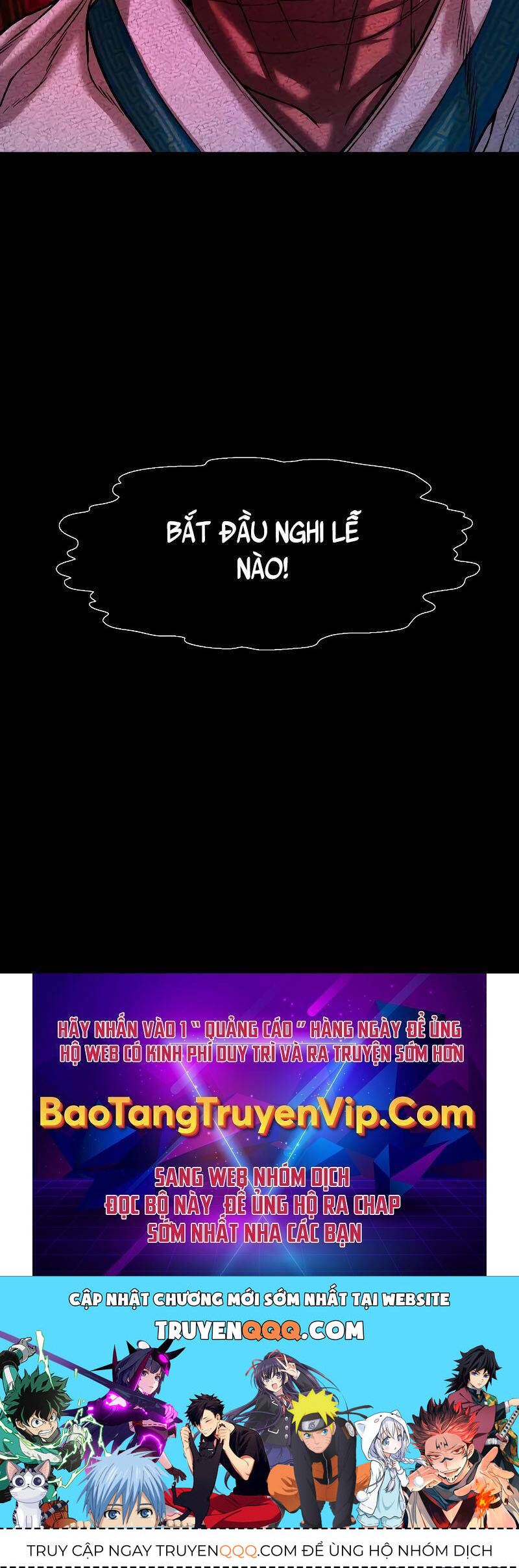 Ngôi Làng Ma Quái Chapter 28 - Trang 4