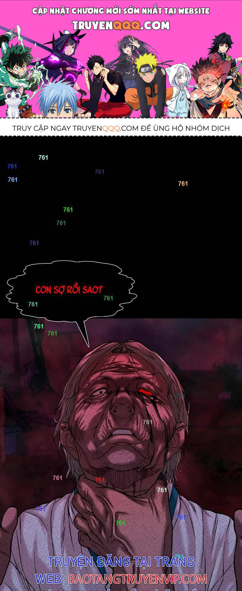 Ngôi Làng Ma Quái Chapter 29 - Trang 4