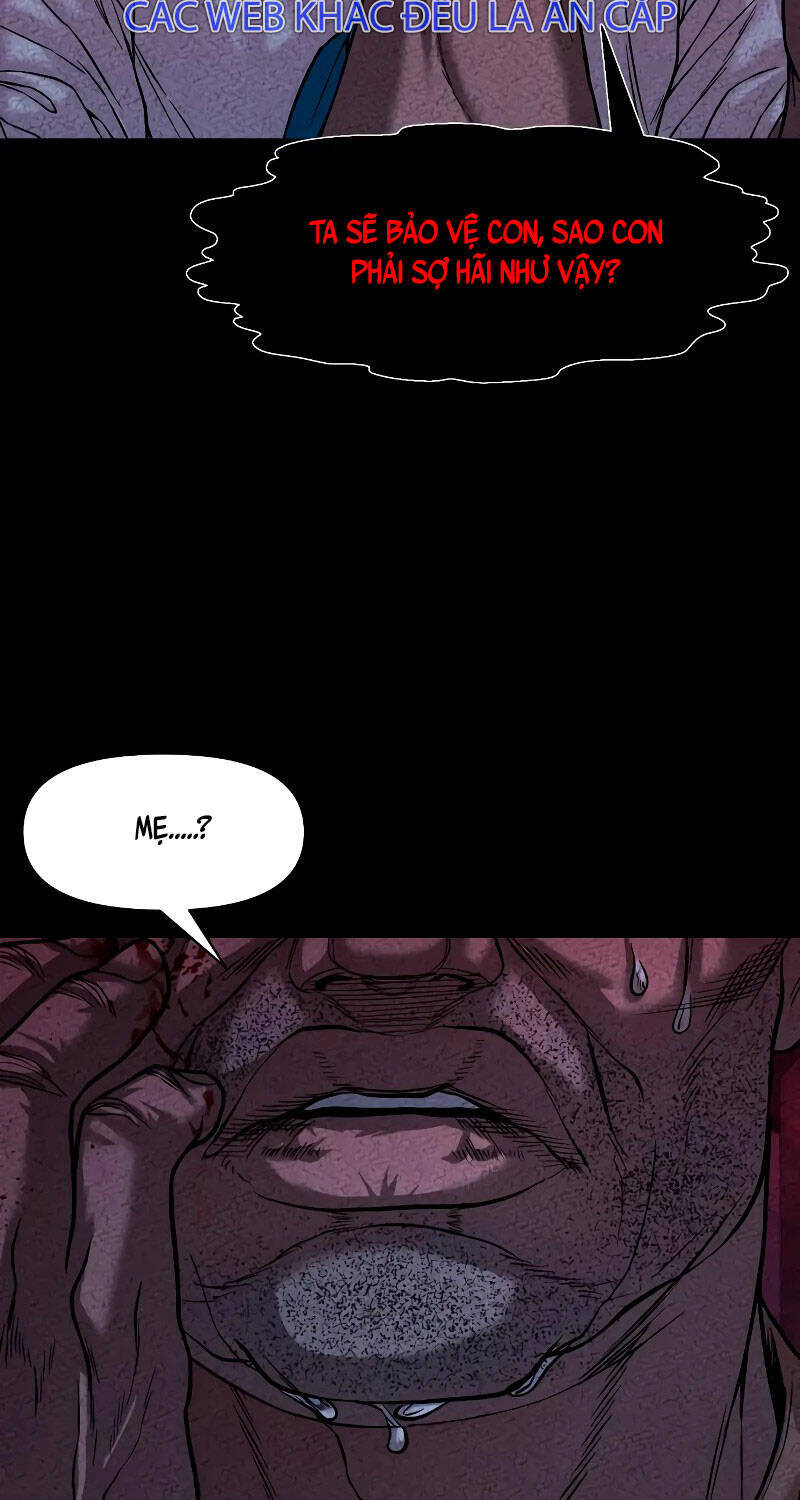 Ngôi Làng Ma Quái Chapter 29 - Trang 4
