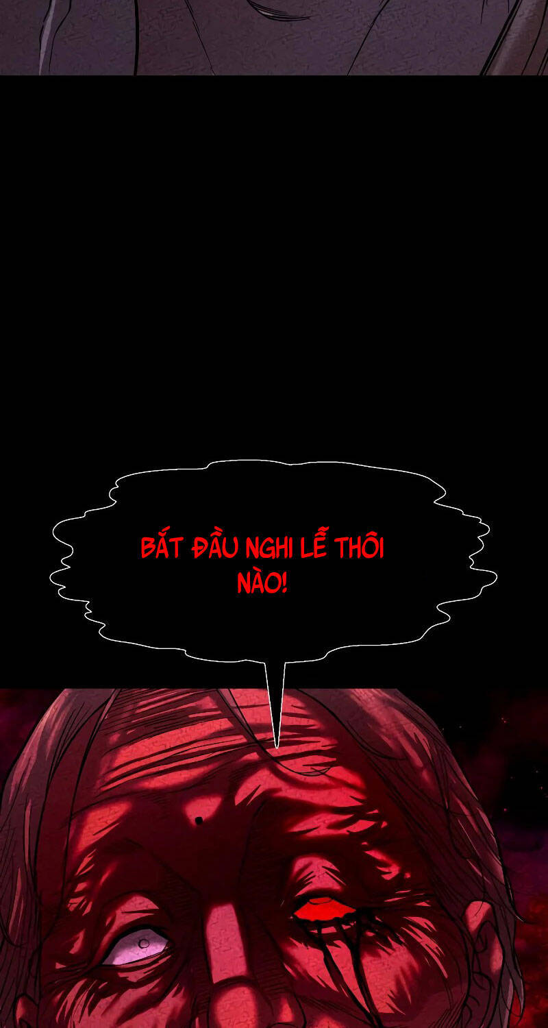 Ngôi Làng Ma Quái Chapter 29 - Trang 4