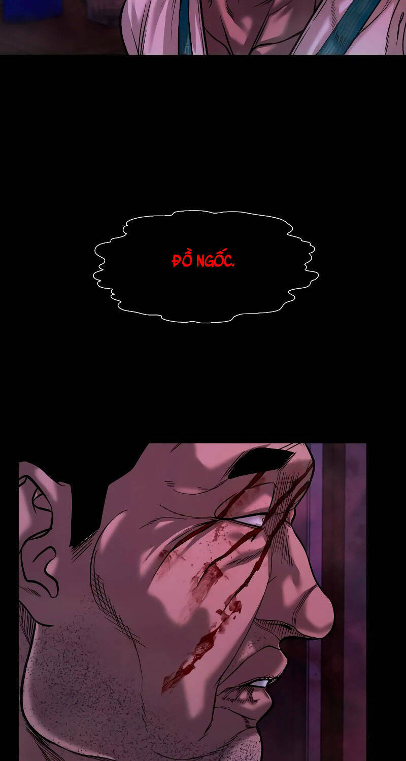 Ngôi Làng Ma Quái Chapter 29 - Trang 4