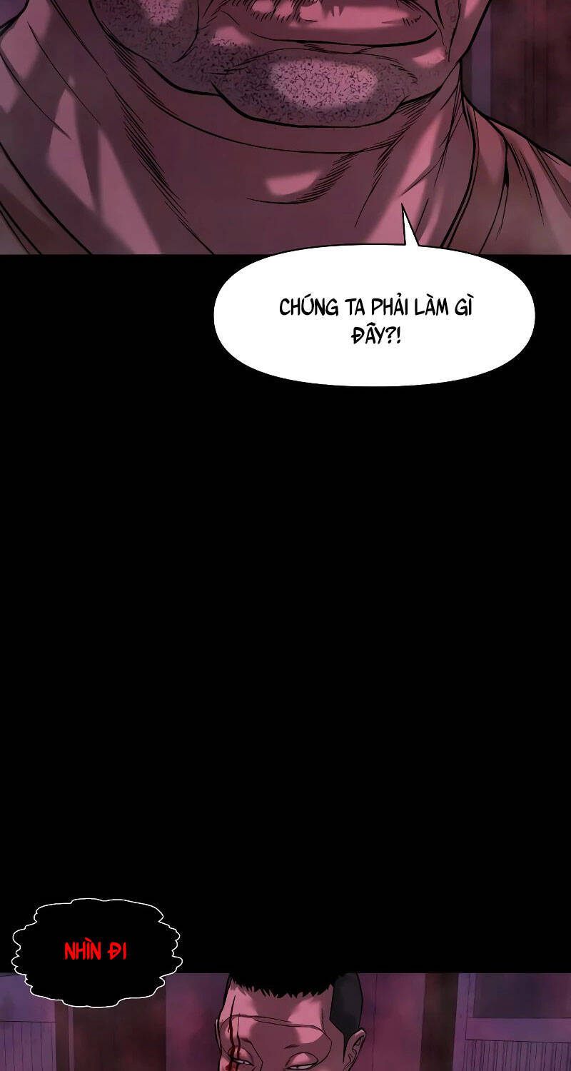 Ngôi Làng Ma Quái Chapter 29 - Trang 4