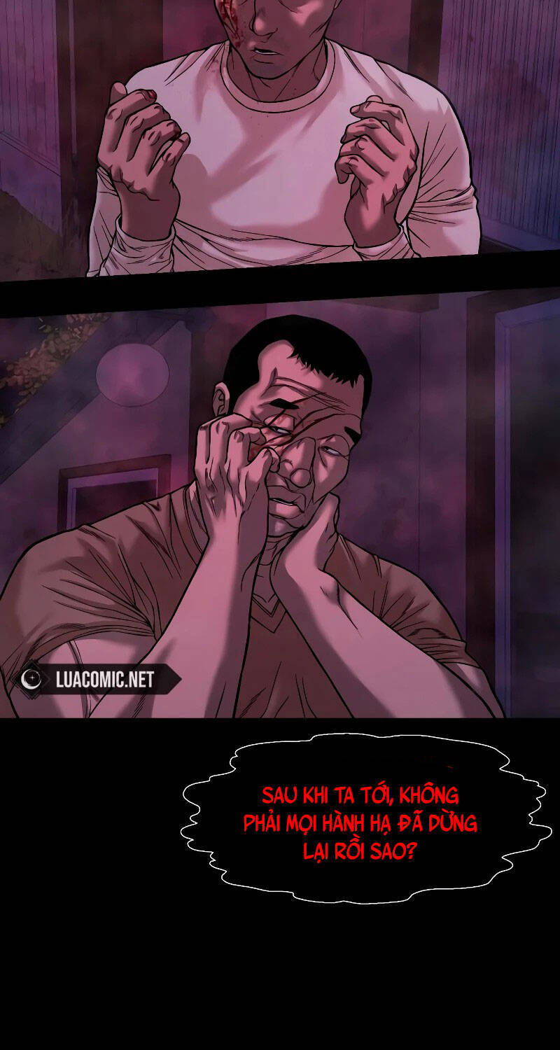 Ngôi Làng Ma Quái Chapter 29 - Trang 4