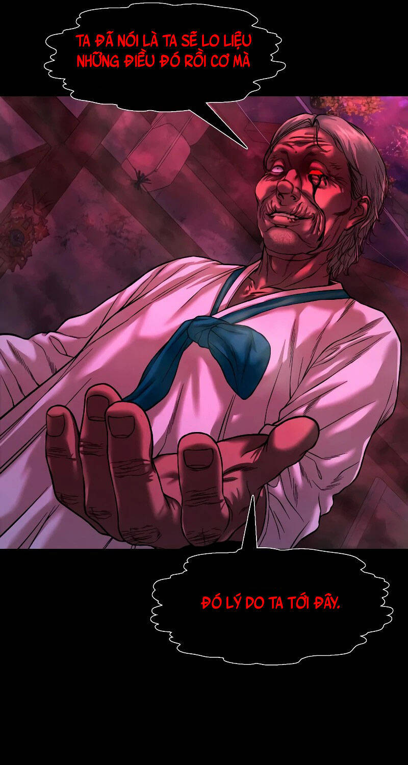 Ngôi Làng Ma Quái Chapter 29 - Trang 4