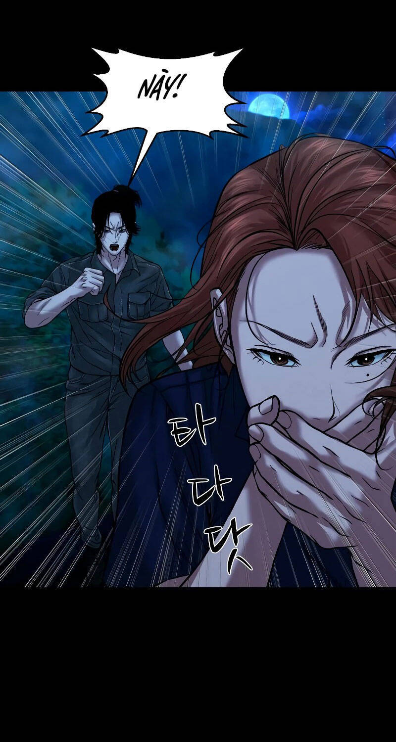 Ngôi Làng Ma Quái Chapter 29 - Trang 4