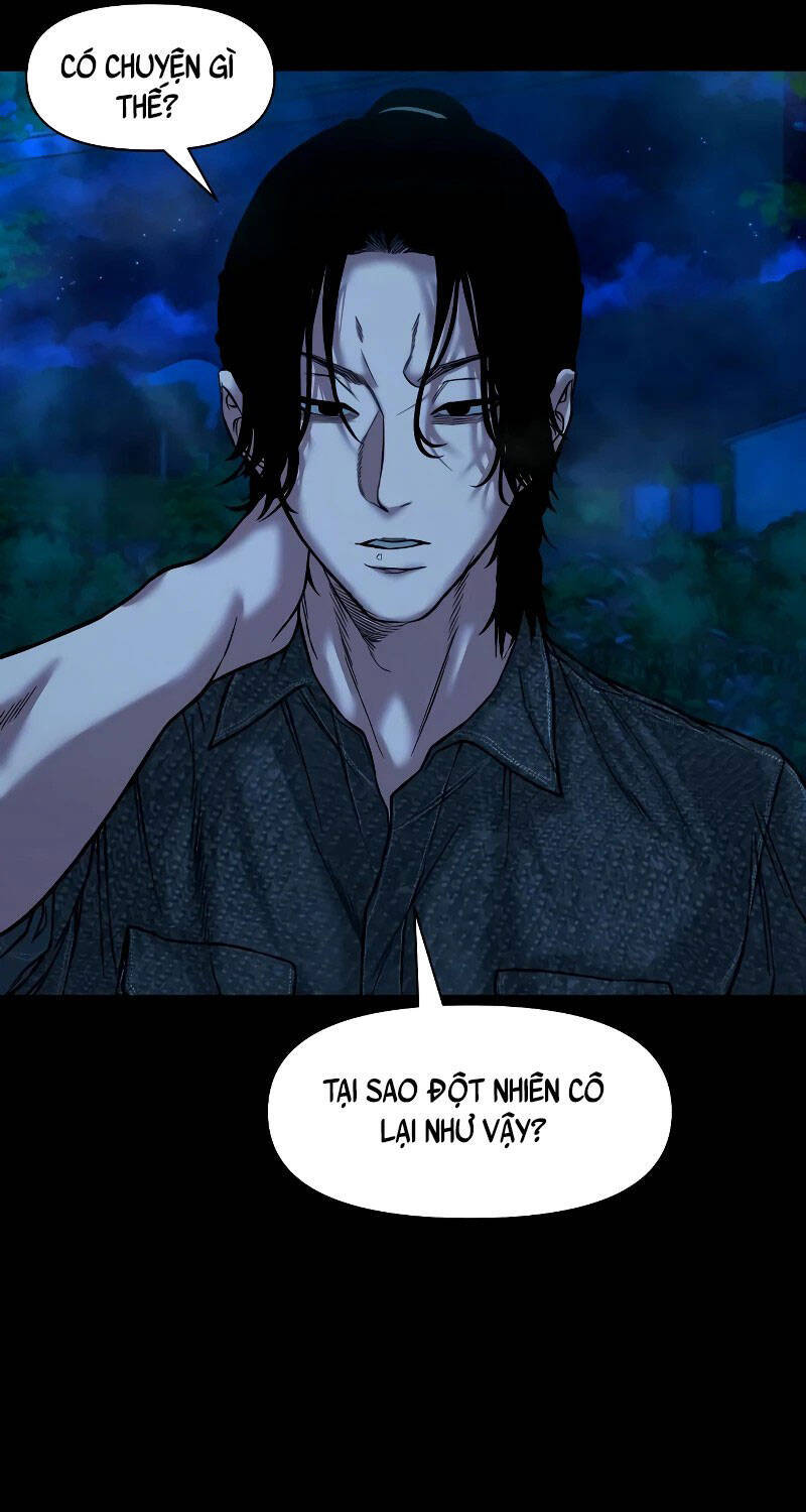 Ngôi Làng Ma Quái Chapter 29 - Trang 4